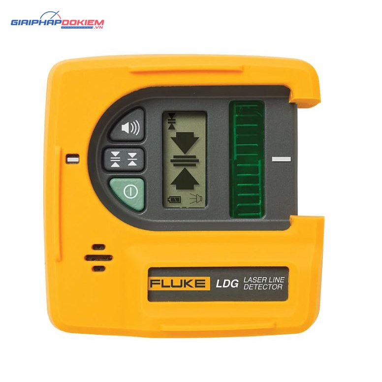 Cảm biến dò tia laser FLUKE LDG 3 Cảm biến dò tia laser FLUKE LDG