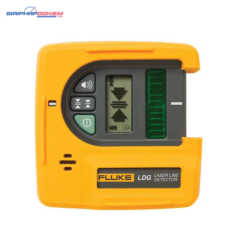 Cảm biến dò tia laser FLUKE LDR 3 Cảm biến dò tia laser FLUKE LDR