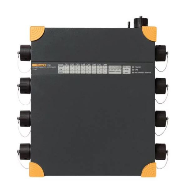 Thiết bị đo phân tích công suất FLUKE-1760 INTL 2 Thiết bị đo phân tích công suất FLUKE-1760 INTL