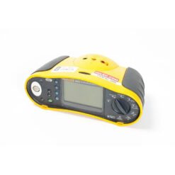 Thiết bị kiểm tra lắp đặt điện đa năng FLUKE 1652C 6 may kiem tra lap dat da nang fluke 1652c 1 11