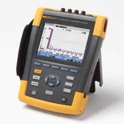 Máy Phân Tích Chất Lượng Điện Và Năng Lượng Điện Ba Pha - FLUKE 435-II 11 may phan tich chat luong dien nang fluke 435 ii 2