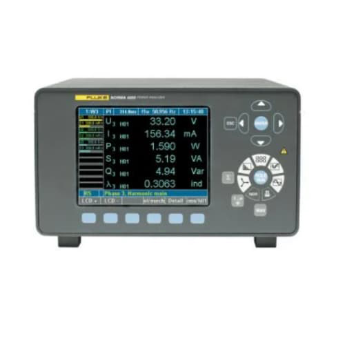 Máy phân tích công suất 3 pha FLUKE-N4K 3PP50IP (3 phases, 3xPP50 modules, 10 MHz, IEEE488/LAN, & Giao diện xử lý) 4 Máy phân tích công suất 3 pha FLUKE-N4K 3PP50IP (3 phases, 3xPP50 modules, 10 MHz, IEEE488/LAN, & Giao diện xử lý) - Ảnh 2