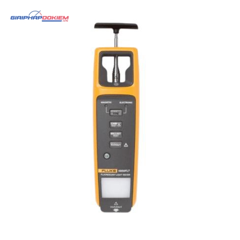 Máy kiểm tra ánh sáng đèn huỳnh quang Fluke 1000FLT 4 Máy kiểm tra ánh sáng đèn huỳnh quang Fluke 1000FLT