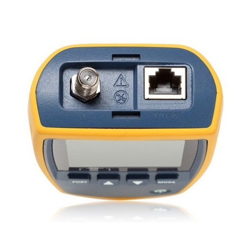 Máy kiểm tra cáp mạng FLUKE MS2-100 4 Máy kiểm tra cáp mạng FLUKE MS2-100 - Ảnh 2