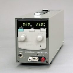 Máy cấp nguồn DC KIKUSUI PAN-A Series (DC Power supply) 23 pan a 1