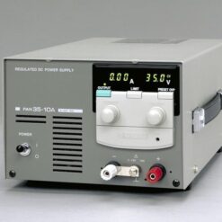 Máy cấp nguồn DC KIKUSUI PAN-A Series (DC Power supply) 24 pan a 2