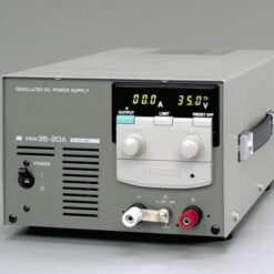 Máy cấp nguồn DC KIKUSUI PAN-A Series (DC Power supply) 31 pan a 3