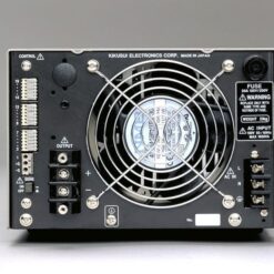 Máy cấp nguồn DC KIKUSUI PAN-A Series (DC Power supply) 29 pan a 8