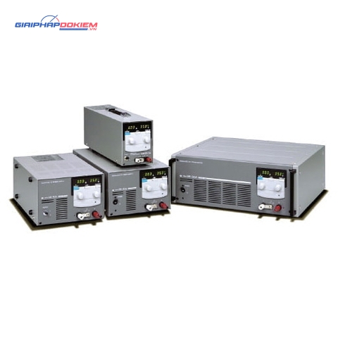 Máy cấp nguồn DC KIKUSUI PAN-A Series (DC Power supply) 12 Máy cấp nguồn DC KIKUSUI PAN-A Series (DC Power supply)
