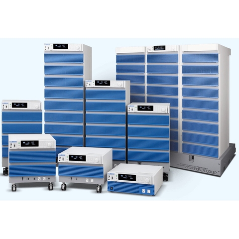 Máy cấp nguồn AC đa chức năng hiệu suất cao KIKUSUI PCR-LE/LE2 Series (AC power supplies) 2 Máy cấp nguồn AC đa chức năng hiệu suất cao KIKUSUI PCR-LE/LE2 Series (AC power supplies)