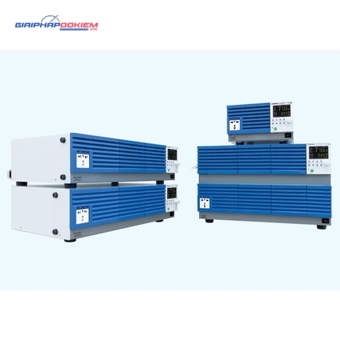 Máy cấp nguồn AC nhỏ gọn KIKUSUI PCR-MA Series (Compact AC power supply) 11 Máy cấp nguồn AC nhỏ gọn KIKUSUI PCR-MA Series (Compact AC power supply)