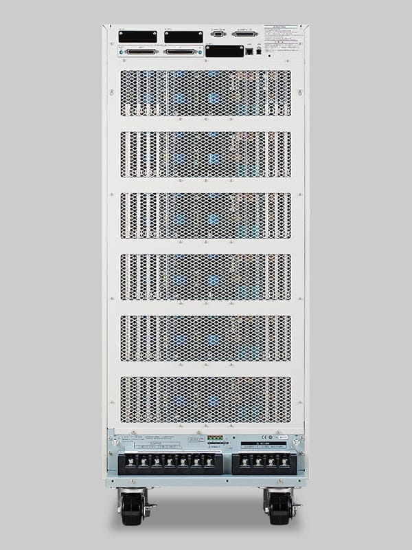 Máy cấp nguồn AC/DC KIKUSUI PCR-WEA/WEA2 Series (AC/DC Power supply) 21 Máy cấp nguồn AC/DC KIKUSUI PCR-WEA/WEA2 Series (AC/DC Power supply) - Ảnh 10