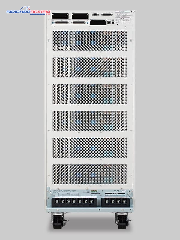 Máy cấp nguồn AC/DC KIKUSUI PCR-WEA/WEA2 Series (AC/DC Power supply) 21 Máy cấp nguồn AC/DC KIKUSUI PCR-WEA/WEA2 Series (AC/DC Power supply) - Ảnh 10