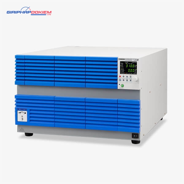 Máy cấp nguồn AC nhỏ gọn KIKUSUI PCR-MA Series (Compact AC power supply) 16 Máy cấp nguồn AC nhỏ gọn KIKUSUI PCR-MA Series (Compact AC power supply) - Ảnh 6
