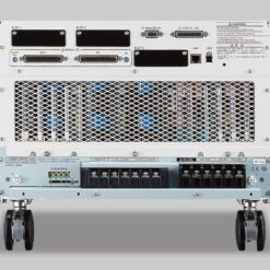 Máy cấp nguồn AC/DC KIKUSUI PCR-WEA/WEA2 Series (AC/DC Power supply) 29 pcr6000we rear