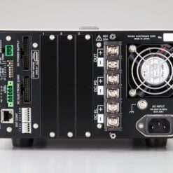 Máy kiểm tra pin KIKUSUI PFX2512 14 pfx2512 4
