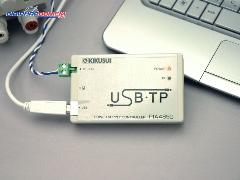 Bộ điều khiển nguồn cấp KIKUSUI PIA4850 5 Bộ điều khiển nguồn cấp KIKUSUI PIA4850 - Ảnh 2