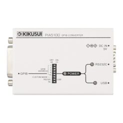 Bộ điều khiển nguồn cấp KIKUSUI PIA5100