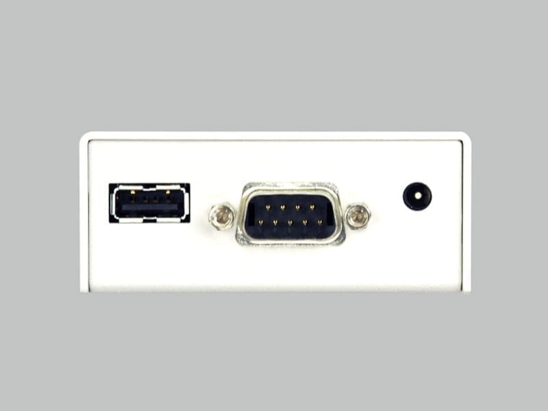 Bộ điều khiển nguồn cấp KIKUSUI PIA5100 8 Bộ điều khiển nguồn cấp KIKUSUI PIA5100 - Ảnh 3