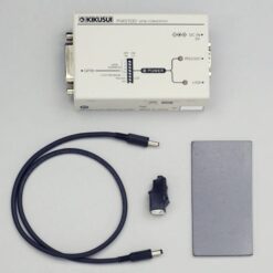 Bộ điều khiển nguồn cấp KIKUSUI PIA5100 11 pia5100 4