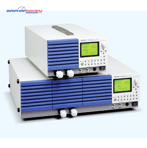 Tải điện tử đa chức năng KIKUSUI PLZ-4W Series (DC Electronic load) 4 Tải điện tử đa chức năng KIKUSUI PLZ-4W Series (DC Electronic load)