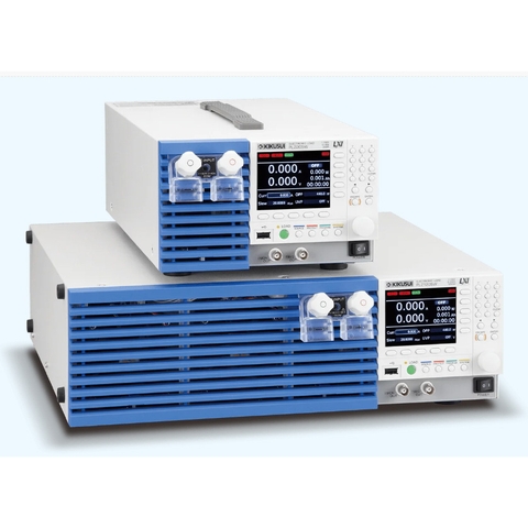 Tải điện tử đa chức năng (CC/CV/CR/CP) KIKUSUI PLZ-5W/5WZ Series (DC Electronic load) 5 Tải điện tử đa chức năng (CC/CV/CR/CP) KIKUSUI PLZ-5W/5WZ Series (DC Electronic load)