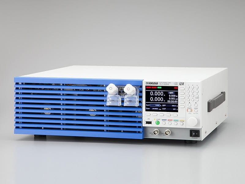 Tải điện tử đa chức năng (CC/CV/CR/CP) KIKUSUI PLZ-5W/5WZ Series (DC Electronic load) 8 Tải điện tử đa chức năng (CC/CV/CR/CP) KIKUSUI PLZ-5W/5WZ Series (DC Electronic load) - Ảnh 4