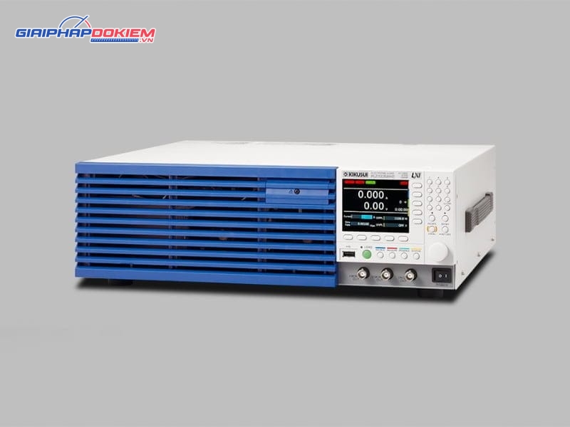 Tải điện tử KIKUSUI PLZ-5WH2 series 16 Tải điện tử KIKUSUI PLZ-5WH2 series - Ảnh 8