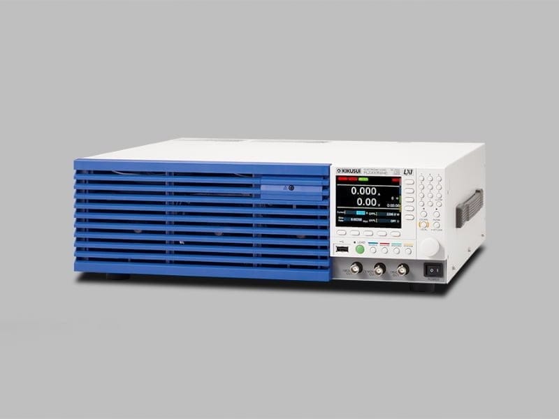 Tải điện tử KIKUSUI PLZ-5WH2 series 15 Tải điện tử KIKUSUI PLZ-5WH2 series - Ảnh 7