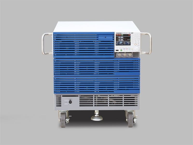 Tải điện tử KIKUSUI PLZ-5WH2 series 13 Tải điện tử KIKUSUI PLZ-5WH2 series - Ảnh 5