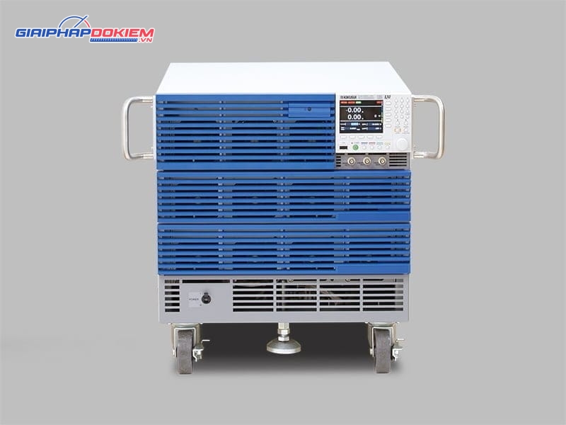 Tải điện tử KIKUSUI PLZ-5WH2 series 13 Tải điện tử KIKUSUI PLZ-5WH2 series - Ảnh 5