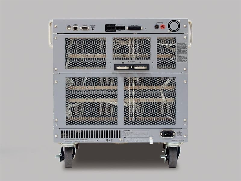 Tải điện tử KIKUSUI PLZ-5WH2 series 11 Tải điện tử KIKUSUI PLZ-5WH2 series - Ảnh 3