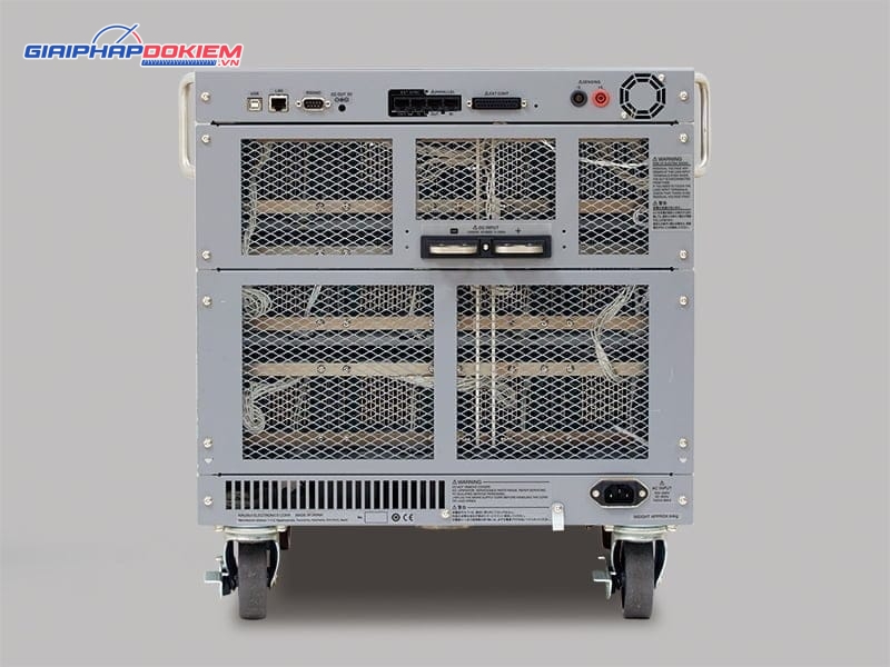 Tải điện tử KIKUSUI PLZ-5WH2 series 11 Tải điện tử KIKUSUI PLZ-5WH2 series - Ảnh 3