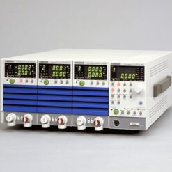 Bộ tải điện tử đa năng KIKUSUI PLZ-U Series (DC Electronic load) 37 plz u series 3