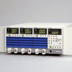 Bộ tải điện tử đa năng KIKUSUI PLZ-U Series (DC Electronic load) 36 plz u series 4