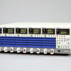 Bộ tải điện tử đa năng KIKUSUI PLZ-U Series (DC Electronic load) 35 plz u series 5