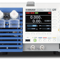 Tải điện tử đa chức năng (CC/CV/CR/CP) KIKUSUI PLZ-5W/5WZ Series (DC Electronic load) 10 plz205w