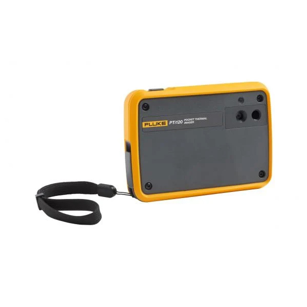 Camera ảnh nhiệt bỏ túi FLUKE FLK-PTI120 9HZ 400C (120 x 90, 9Hz) 6 Camera ảnh nhiệt bỏ túi FLUKE FLK-PTI120 9HZ 400C (120 x 90, 9Hz) - Ảnh 2
