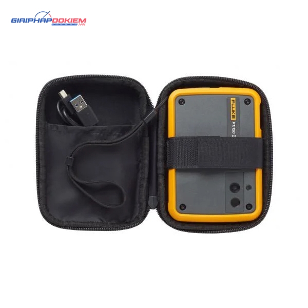 Camera ảnh nhiệt bỏ túi FLUKE FLK-PTI120 9HZ 400C (120 x 90, 9Hz) 7 Camera ảnh nhiệt bỏ túi FLUKE FLK-PTI120 9HZ 400C (120 x 90, 9Hz) - Ảnh 3