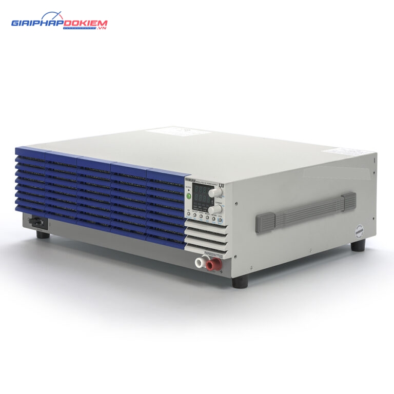 Máy cấp nguồn DC KIKUSUI PWR-01 Series – 2000W (DC Power supply) 5 Máy cấp nguồn DC KIKUSUI PWR-01 Series – 2000W (DC Power supply) - Ảnh 2