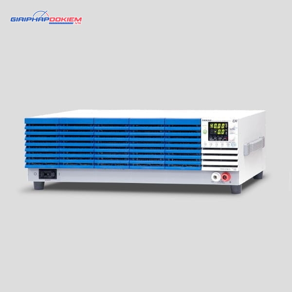 Máy cấp nguồn DC KIKUSUI PWR-01 Series – 2000W (DC Power supply) 6 Máy cấp nguồn DC KIKUSUI PWR-01 Series – 2000W (DC Power supply) - Ảnh 3
