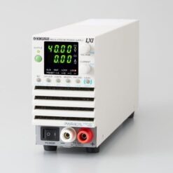 Máy cấp nguồn DC KIKUSUI PWR401H (DC Power supply) 5 pwr401h