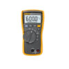 Đồng hồ vạn năng kỹ thuật số FLUKE-110/APAC (FLUKE-110, 600VAC/DC, True-RMS)