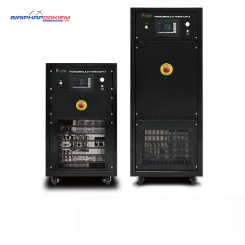 Bộ nguồn lập trình DC Preen ADG-PLUS-100-750 2 Bộ nguồn lập trình DC Preen ADG-PLUS-100-750