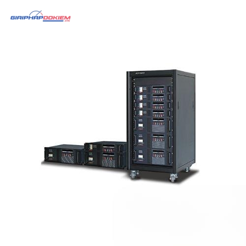 Bộ cấp nguồn DC Rack Mount Preen ADC-1200060 2 Bộ cấp nguồn DC Rack Mount Preen ADC-1200060