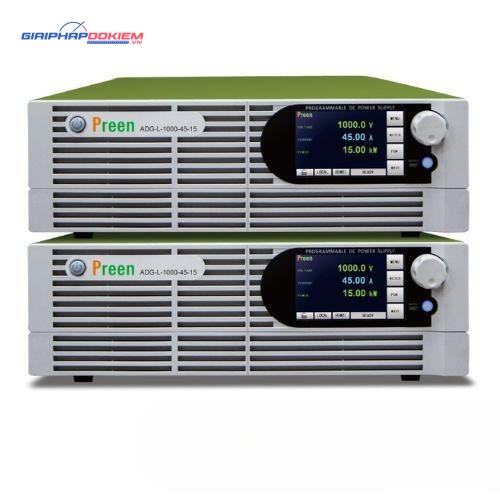 Nguồn lập trình AC Preen ADG-L-670-23 2 Nguồn lập trình AC Preen ADG-L-670-23