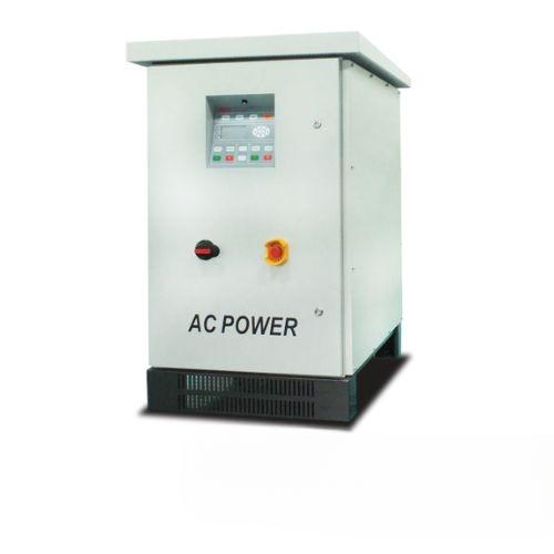 Nguồn AC Preen AMF-33400 (400kVA) 2 Nguồn AC Preen AMF-33400 (400kVA)