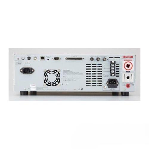 Thiết bị phân tích an toàn điện KIKUSUI TOS9303LC (Electrical safety multi-analyzer) 4 Thiết bị phân tích an toàn điện KIKUSUI TOS9303LC (Electrical safety multi-analyzer) - Ảnh 2