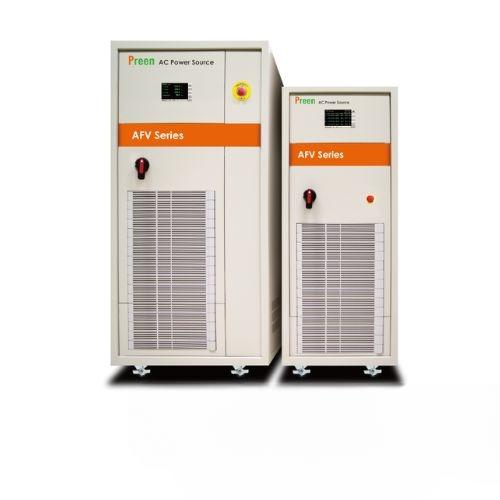 Nguồn lập trình AC Preen AFV-33045 (3 pha) 2 Nguồn lập trình AC Preen AFV-33045 (3 pha)
