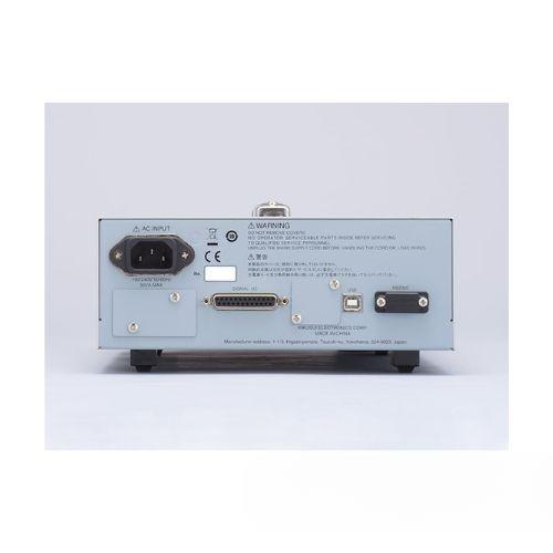 Máy đo trở kháng pin KIKUSUI BIM1030 6 Máy đo trở kháng pin KIKUSUI BIM1030 - Ảnh 3